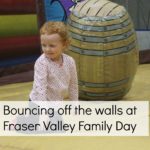 Fraser Valley Family Day