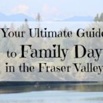 Fraser Valley Family Day