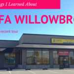 CEFA Willowbrook