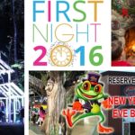 Family Friendly New Years Eve Activities in the Fraser Valley