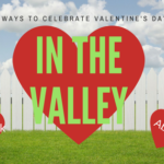 Things to do in the Fraser Valley for Valentine's Day 2017