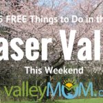 Things to do in the Fraser Valley