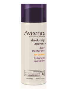 AVEENO Absolutely Ageless