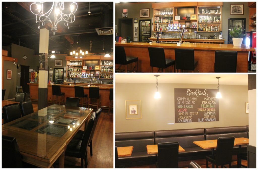 The Wellington Gastropub in Chilliwack