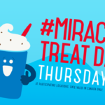 Miracle Treat Day