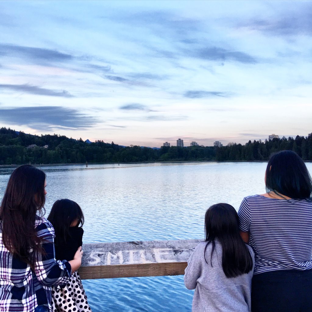 Rocky Point Park in Port Moody