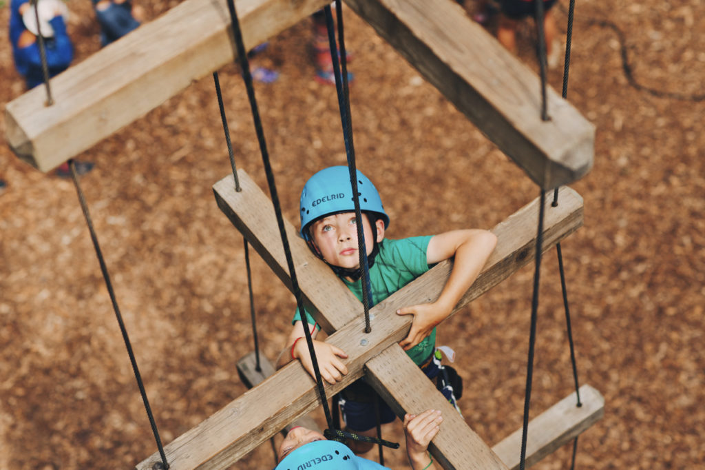 YMCA Camp Elphinstone