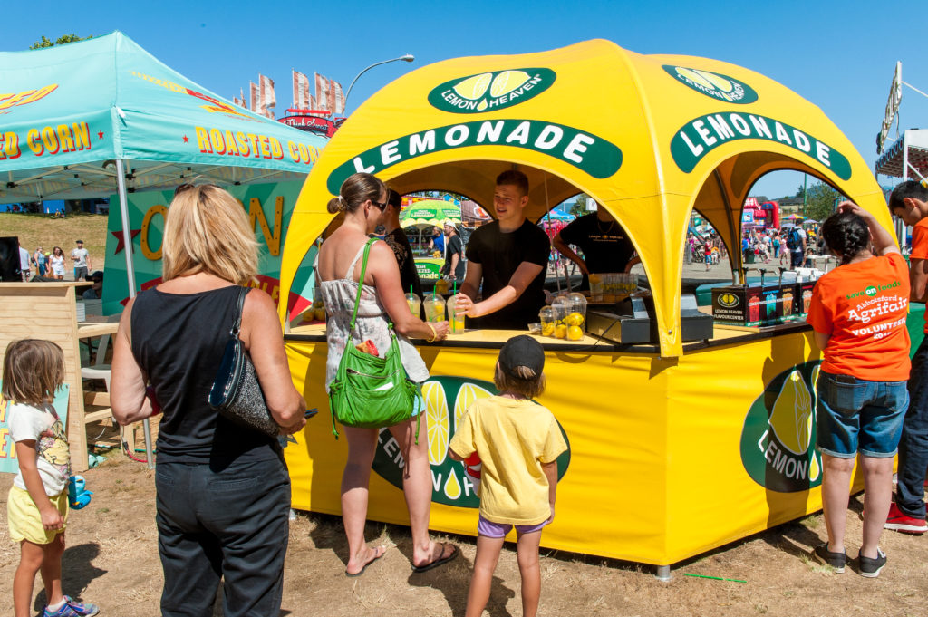 Abbotsford Agrifair