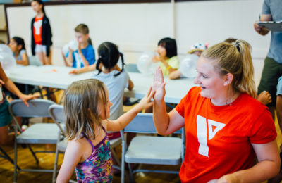 Little Mountain YMCA Summer Day Camps: Keeping Kids Engaged and Having Fun all Summer Long!