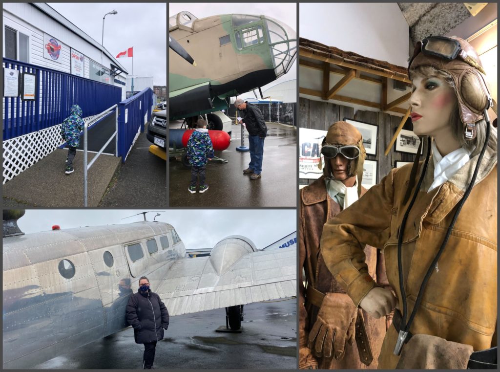 Canadian Museum of Flight