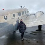 Canadian Museum of Flight in Langley